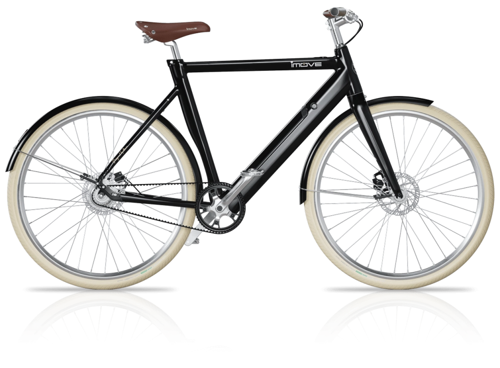 iMove President leasen