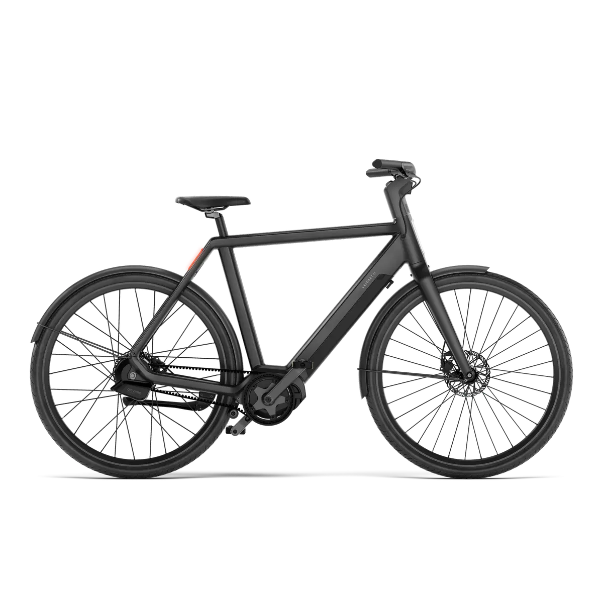 Veloretti Ace Two Pro leasen