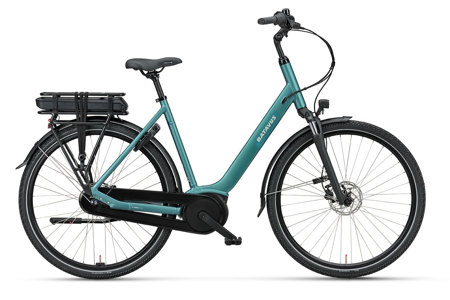 Batavus Altura CP 2026 leasen