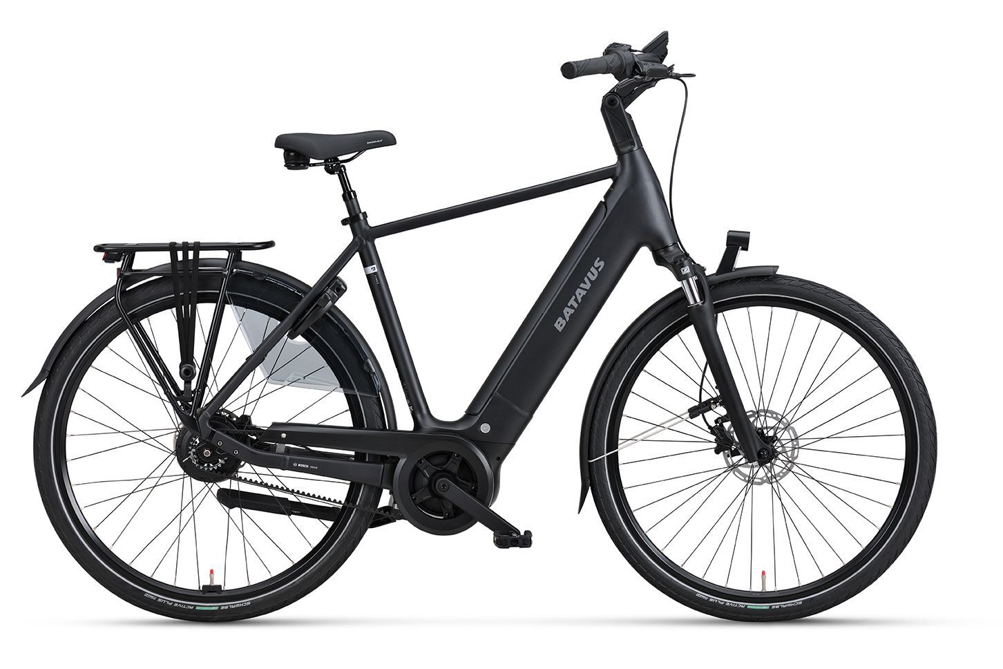Batavus Finez PT Exclusive 2026 leasen