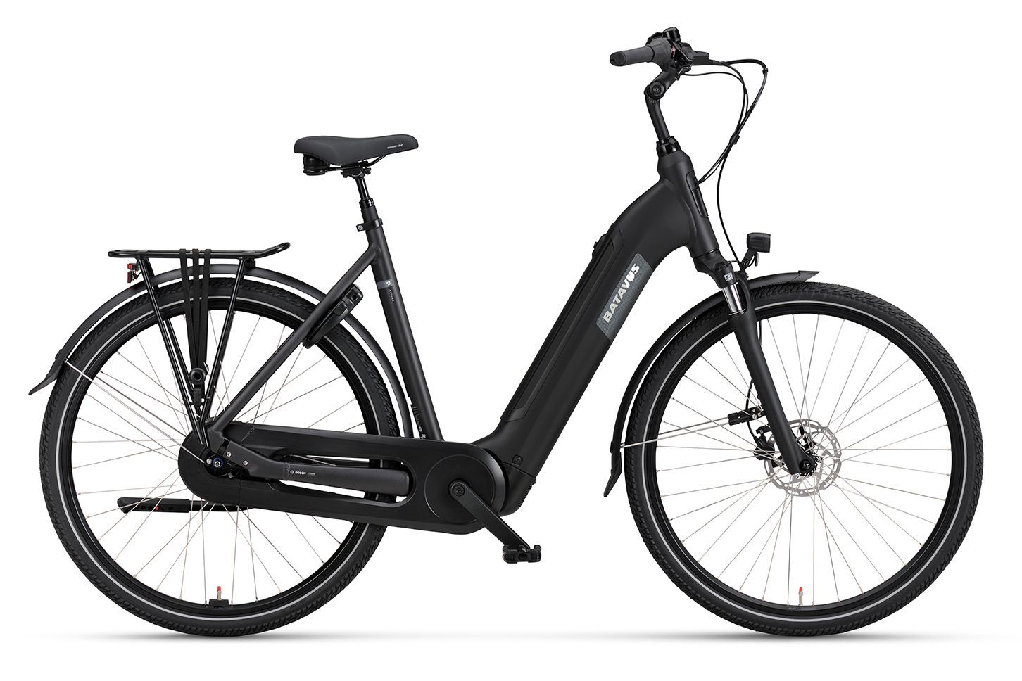 Batavus Altura PT 2026 leasen