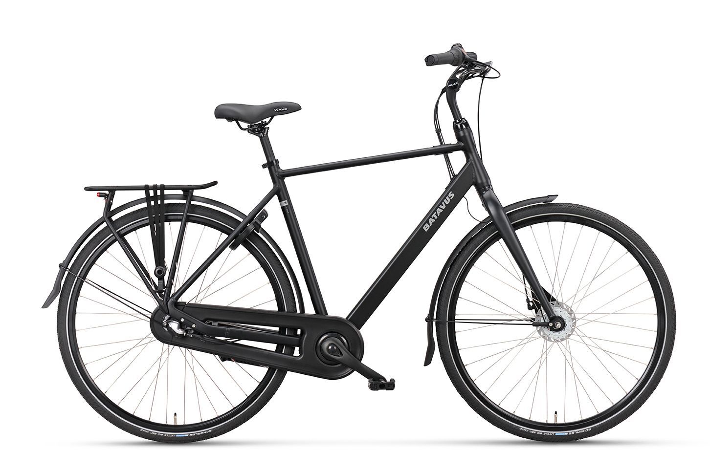Batavus Fonk 3 2026 leasen