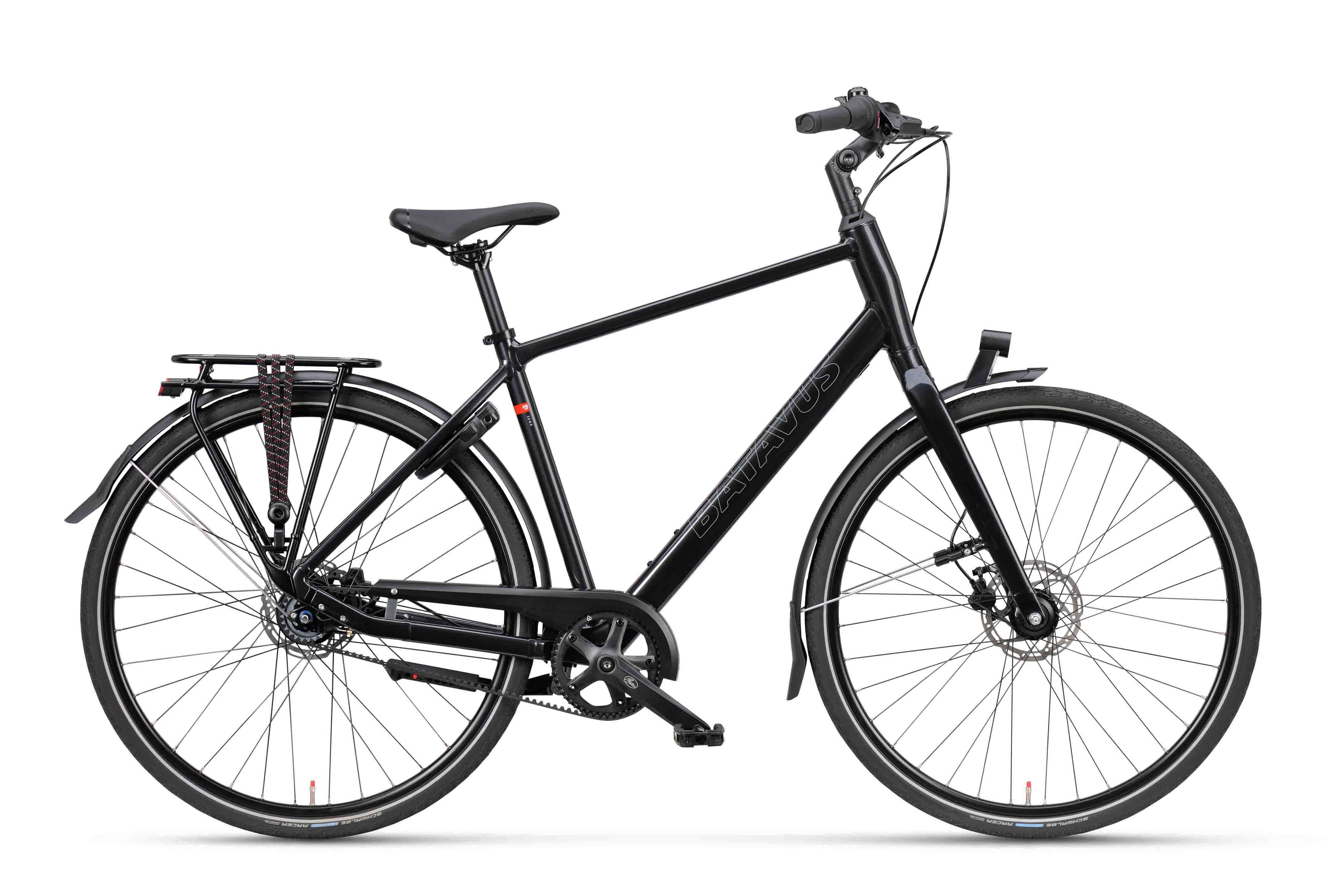 Batavus Senz Exclusive leasen