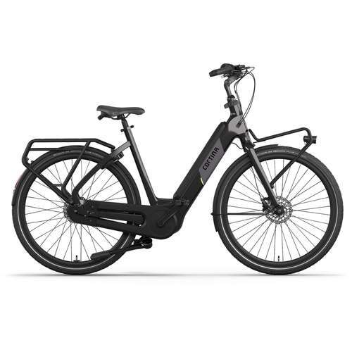 Cortina E-Common Integrated Family leasen