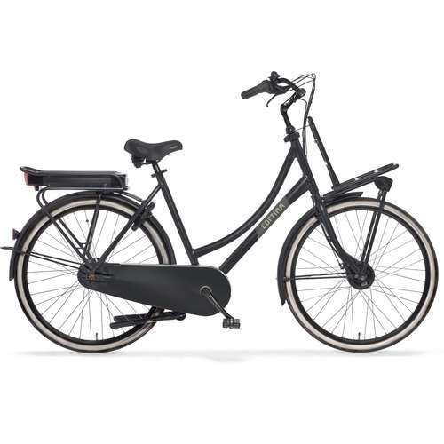 Cortina E-U4 Transport Family leasen