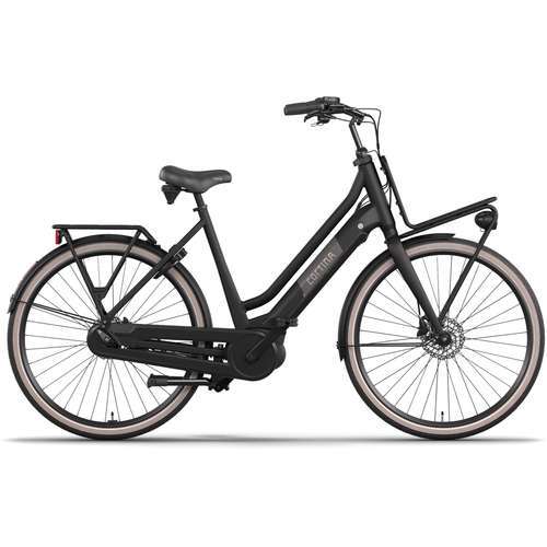 Cortina E-U4 Next Active leasen