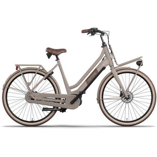 Cortina E-U4 Next Active Plus leasen