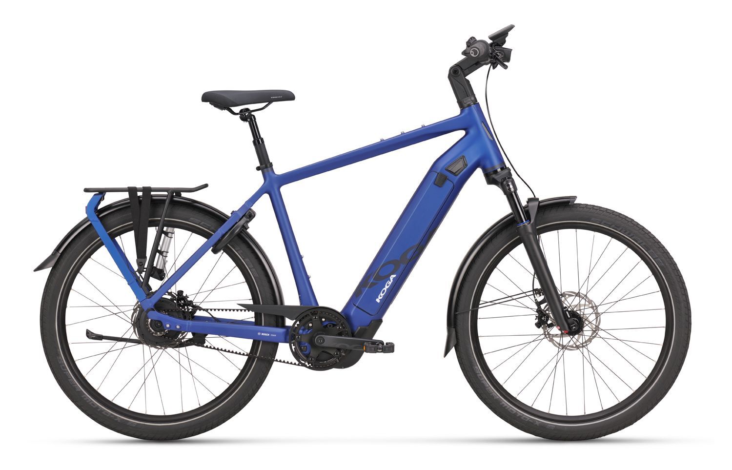 Koga E-XITE leasen