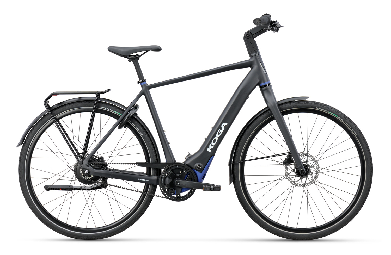 Koga E-F3 6.0 Gents leasen