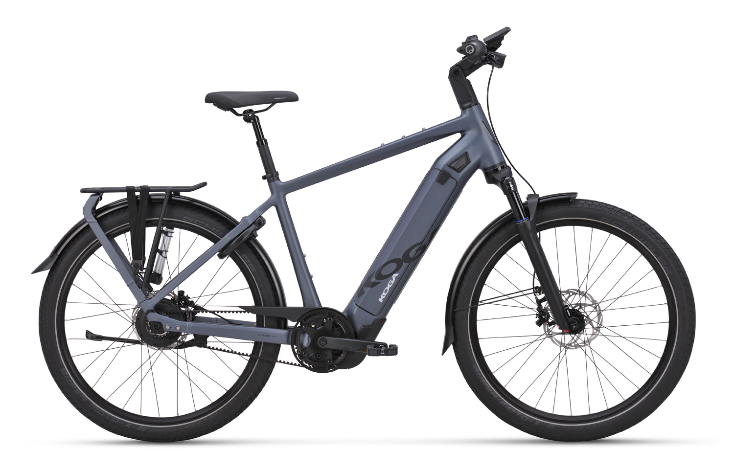 Koga E-XITE GENTS leasen