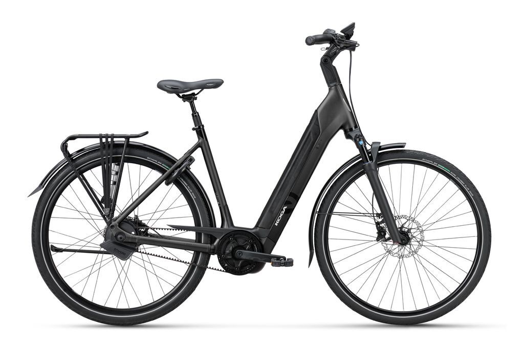 Koga EVIA PT PRO AUTO DS leasen