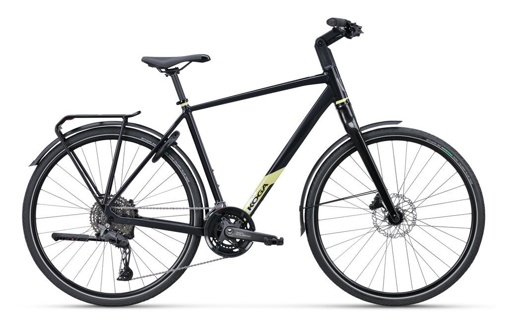 Koga F3 5.0 CUES GENTS leasen