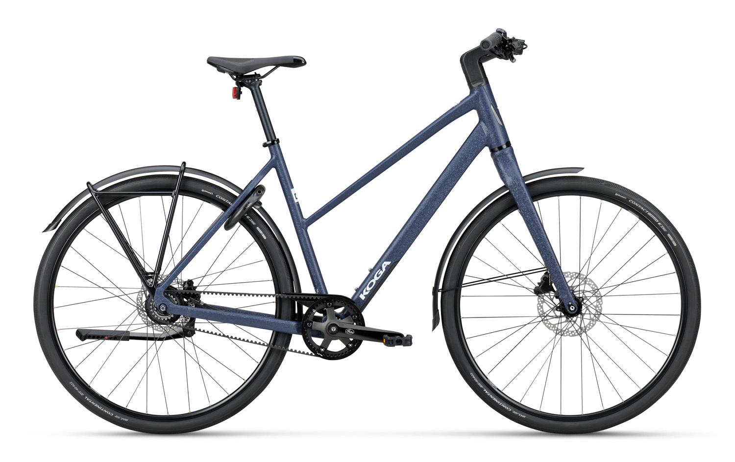 Koga Supermetro Mixed leasen