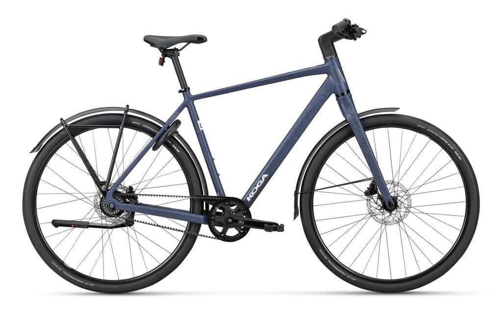 Koga Supermetro leasen