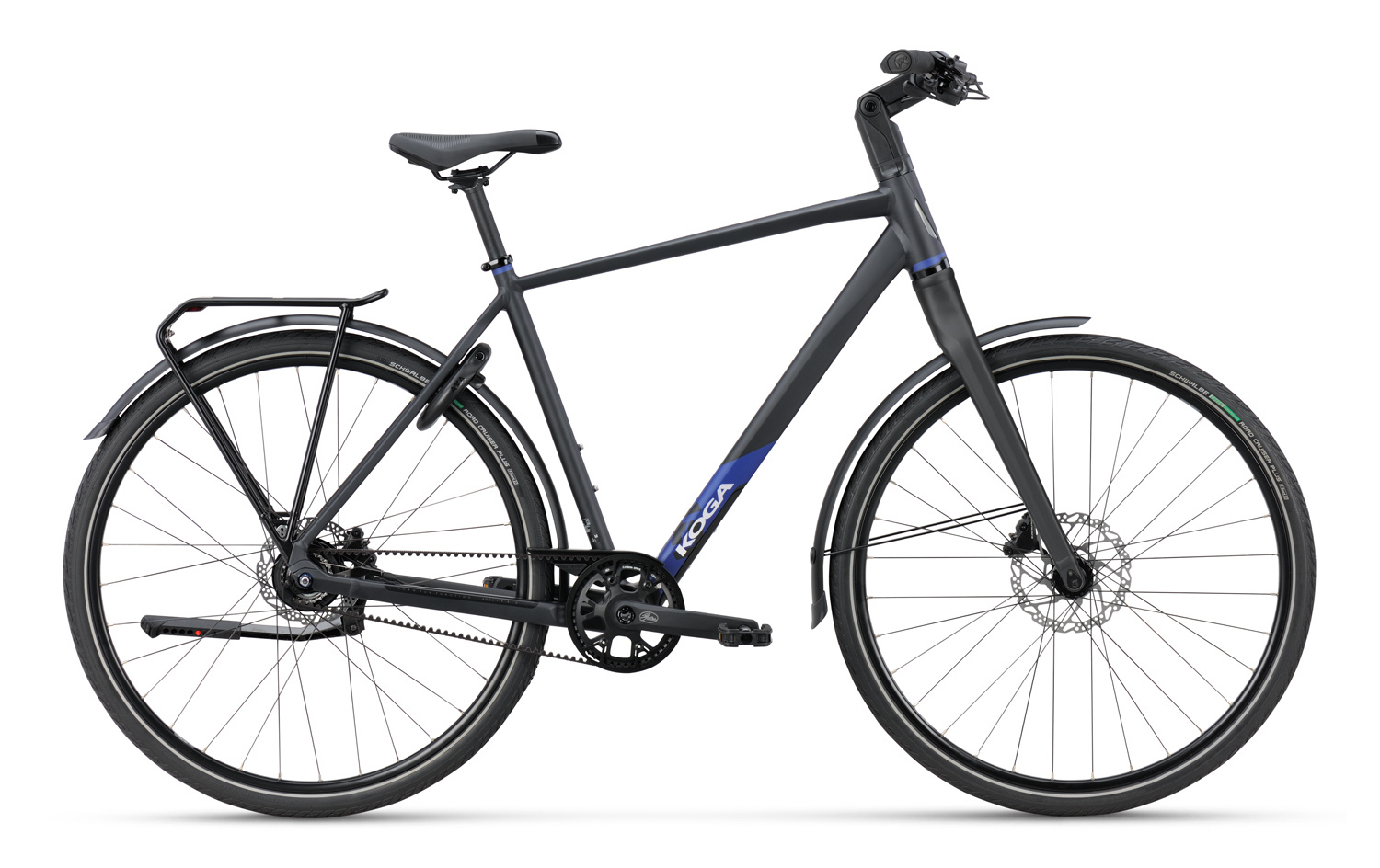 KOGA F3 8.0 RIGID GENTS leasen