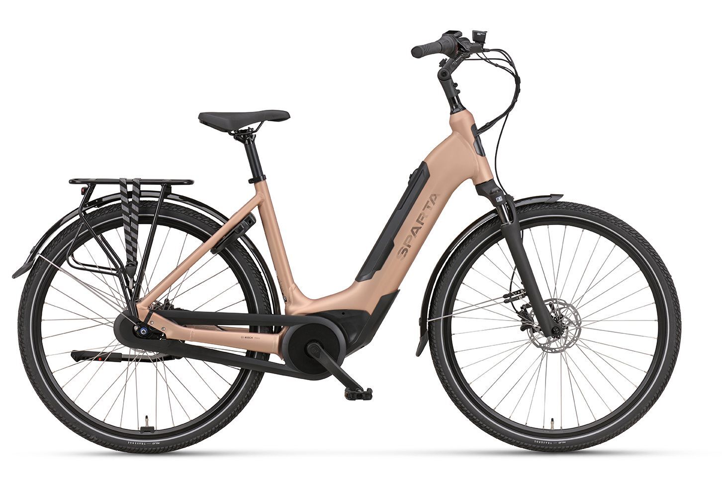 Sparta C-Grid Fit 2026 leasen