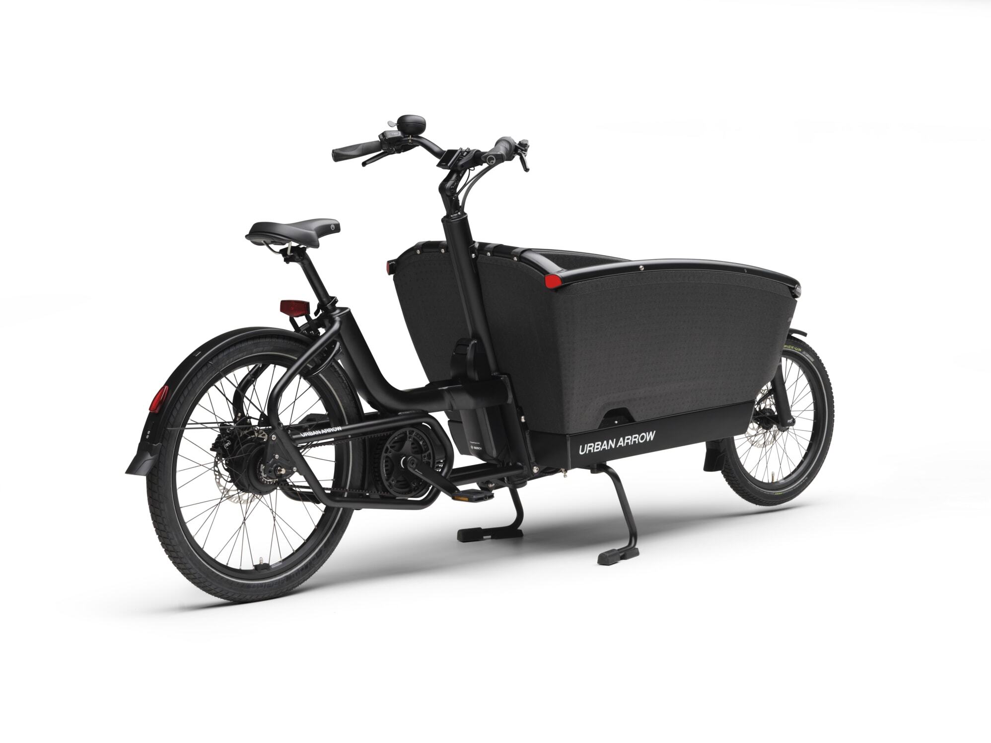 Urban Arrow FamilyNext Essential leasen
