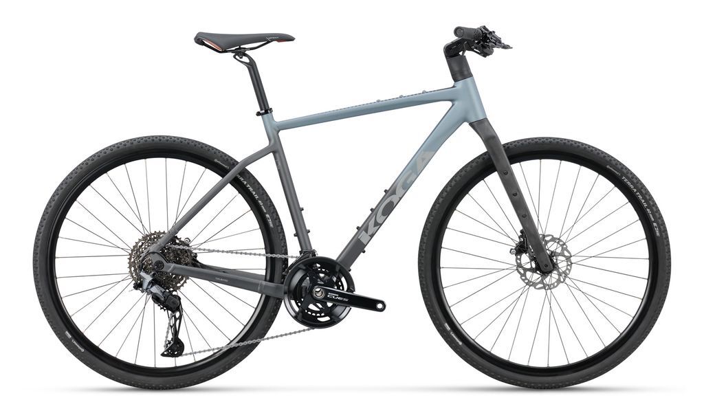 Koga COLMARO ADVENTURE leasen