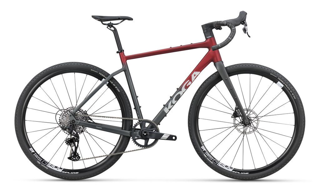 Koga Colmaro Allroad leasen