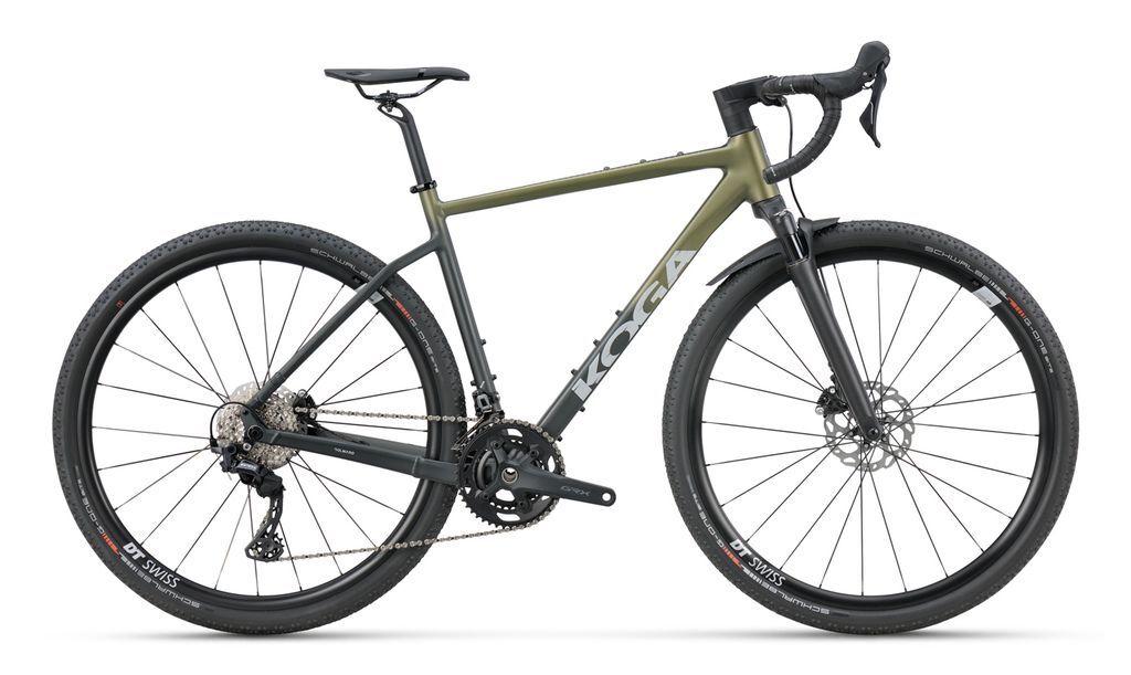 Koga Colmaro Extreme leasen
